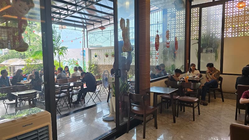 Hình ảnh Hy Coffee Gia Lai - 6