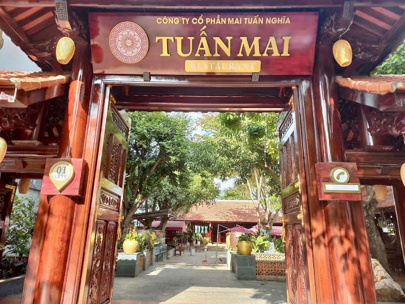 Hình ảnh Nhà Hàng Tuấn Mai - 3