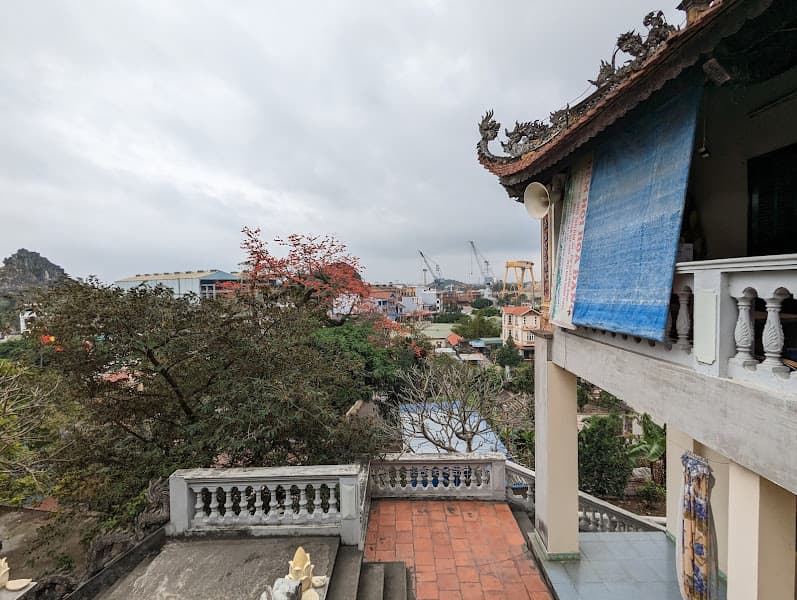 Hình ảnh Đền Trần Quốc Bảo - 2