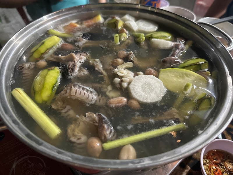 Hình ảnh Quán Cây Gừa - 4