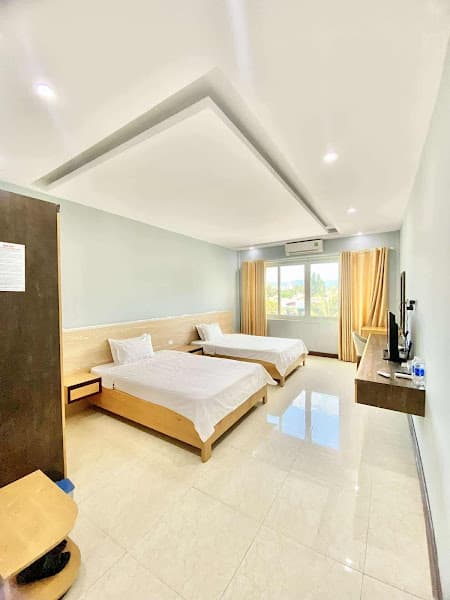 Hình ảnh Siau Homestay Bãi Đông - 2