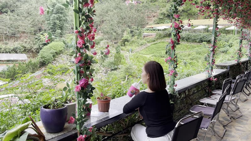 Hình ảnh Pink Valley Đà Lạt - 5