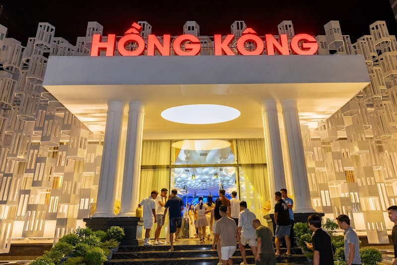 Hình ảnh Nhà Hàng Hồng Kông - 6