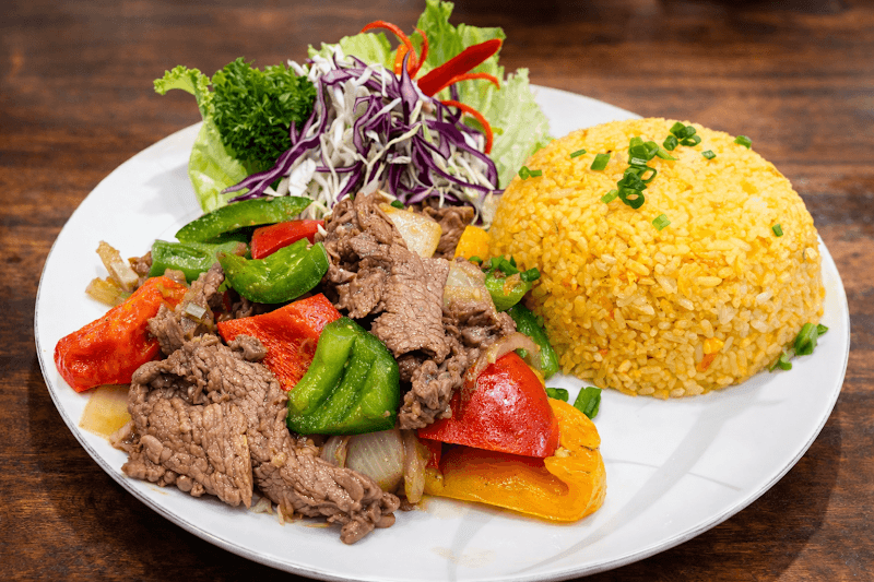 Hình ảnh Nhà hàng Hoa Biển Xanh - 7