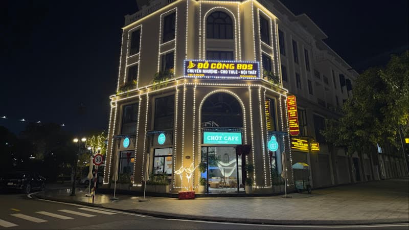 Hình ảnh CHỐT CAFE - 5