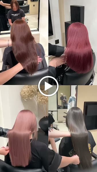 Hình ảnh Traky Hair Salon - 3