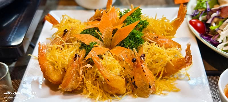 Hình ảnh Nhà Hàng Ẩm Thực Phú Quý - 6