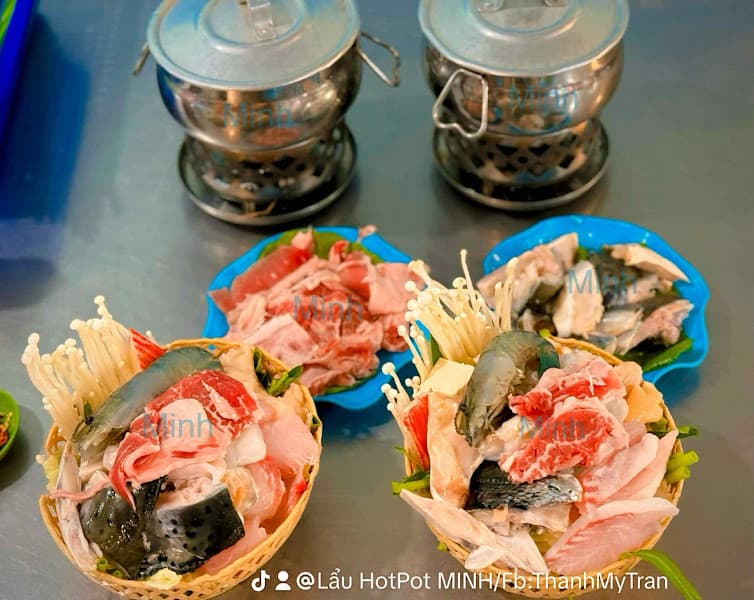 Hình ảnh Hot Pot Minh - 5