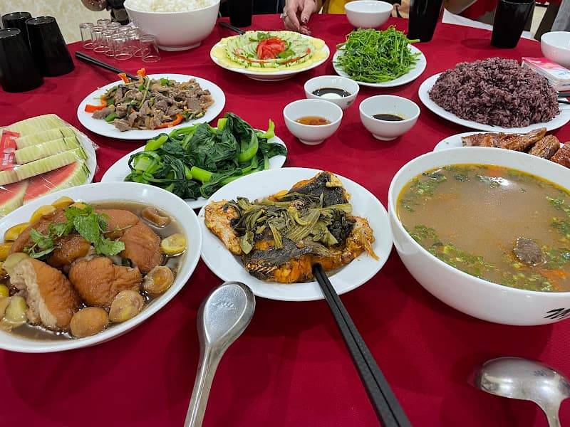 Hình ảnh Nhà hàng Ngon Cao Bằng - 2