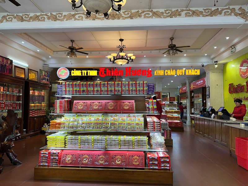 Hình ảnh Cơ sở Thiên Hương - 4