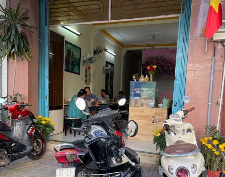 Hình ảnh Bánh Canh Ghẹ Cối Đá - 4