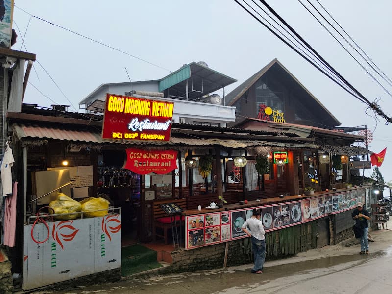 Hình ảnh Good Morning Vietnam - 2