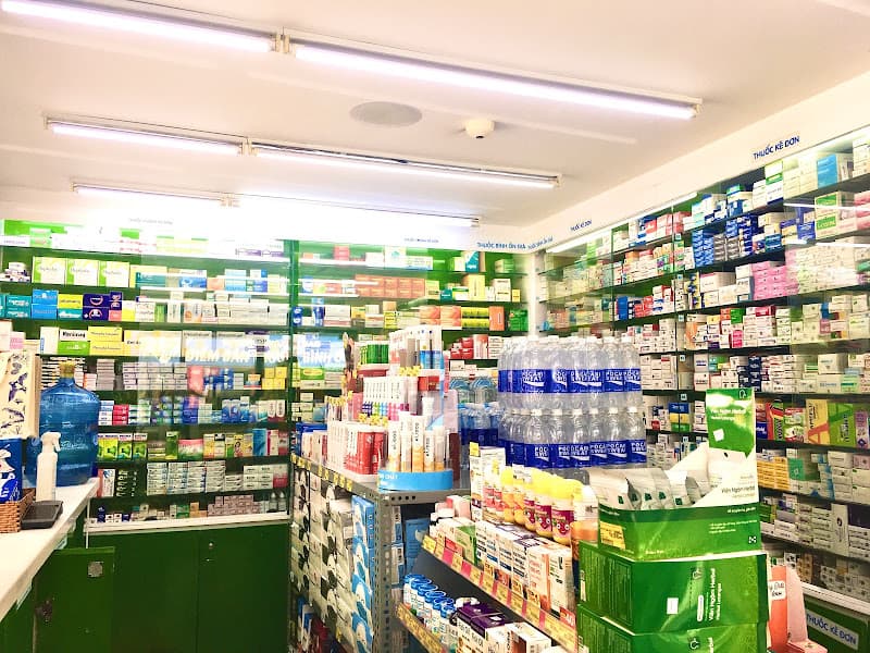 Hình ảnh Nhà thuốc Pharmacity - 4
