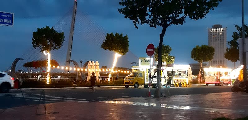 Hình ảnh Góc Phố cà phê- giải khát- ăn vặt - 4