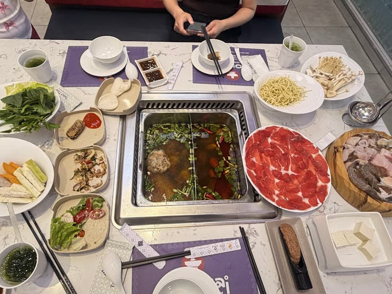 Hình ảnh Morfai Thái Vincom Đà Nẵng - 3