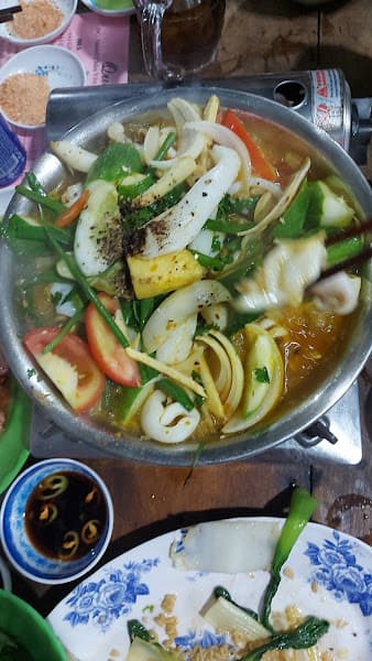 Hình ảnh Quán nướng 247 - 2