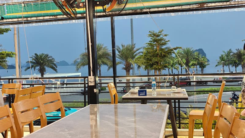 Hình ảnh Nhà Hàng Bến Chã - 2