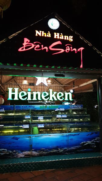 Ảnh bìa Nhà hàng Bên Sông