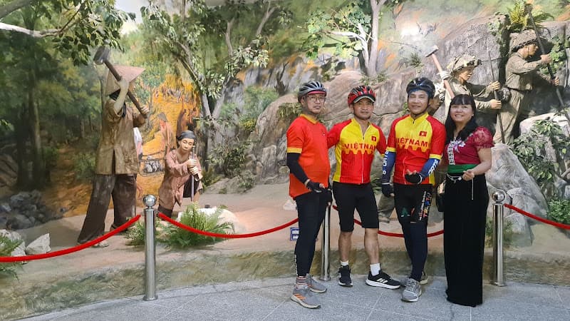 Hình ảnh Restaurant Hotel Dien Bien Phu - 4