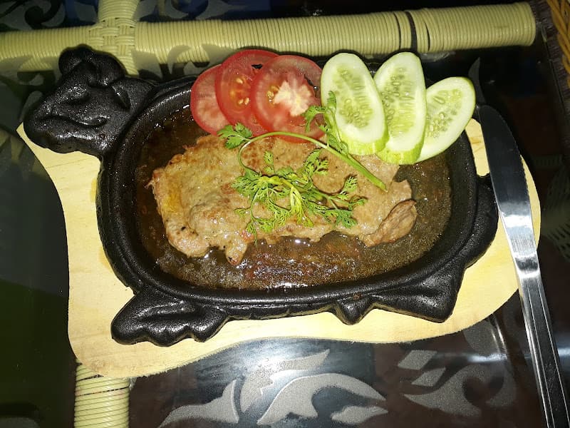 Hình ảnh Nước ép trái cây tươi_Cafe_Sinh tố - 2