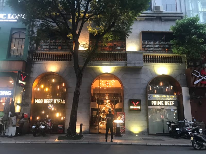 MOO BEEF STEAK PRIME