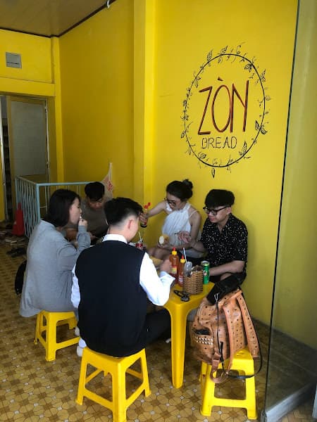 Hình ảnh Quán 220 - Bánh mì xíu mại chén - 4