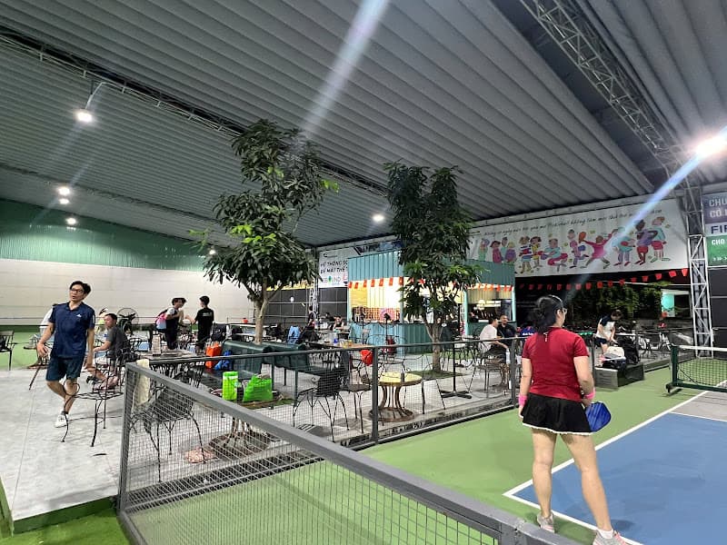 Hình ảnh THE 8386 PICKLEBALL CLUB - 6