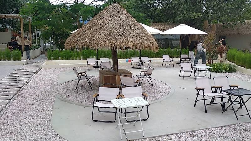 Hình ảnh Mối Cafe - 4