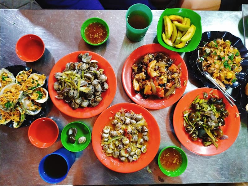 Hình ảnh Thuý Ốc - 5