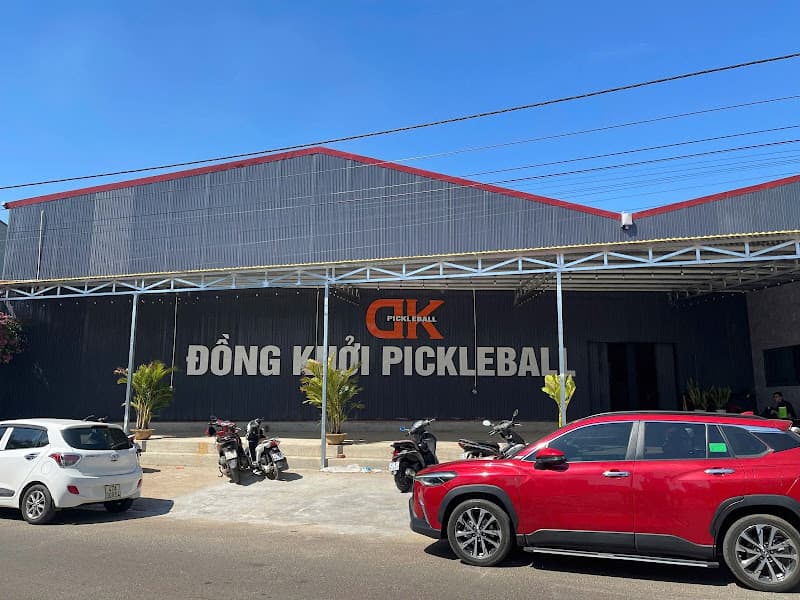 Hình ảnh DK PICKLEBALL - 3