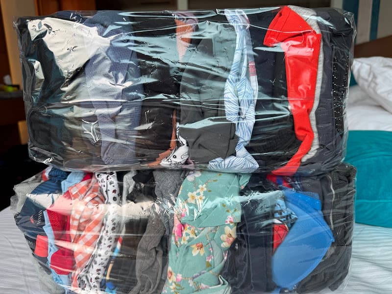 Hình ảnh Thảo Laundry - 4