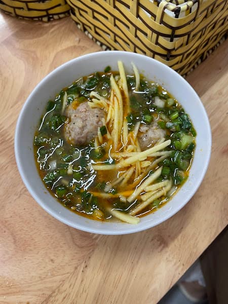 Hình ảnh Bánh căn cô Loan Đà Lạt - 3