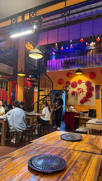 Hình ảnh BÚN BBQ HOUSE - 2