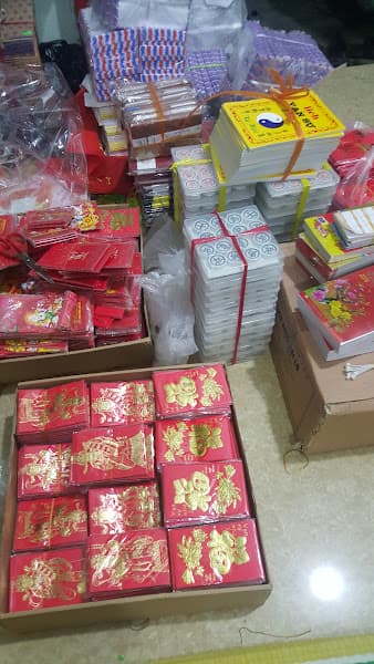 Hình ảnh Chợ Cột Đèn - 2