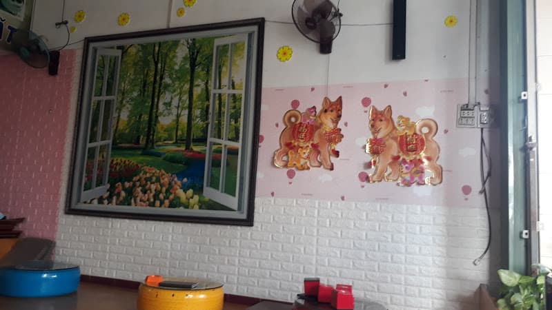 Hình ảnh Trà Sữa UNI 5 - 3