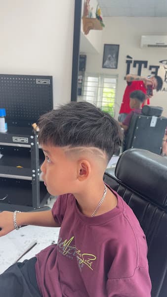 Hình ảnh eTí Barber House - 2