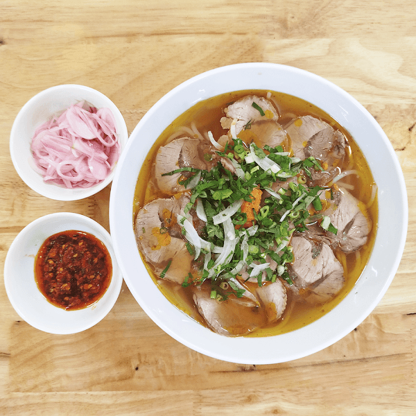 Hình ảnh Bún bò Huế AN HIÊN - 4
