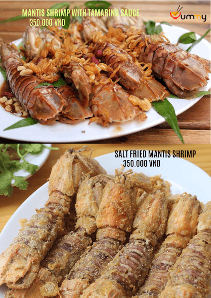 Hình ảnh Yummy 1 Restaurant - 5