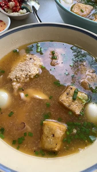 Hình ảnh QUÁN NHỎ - BÁNH CANH TÔM HÙM - 4