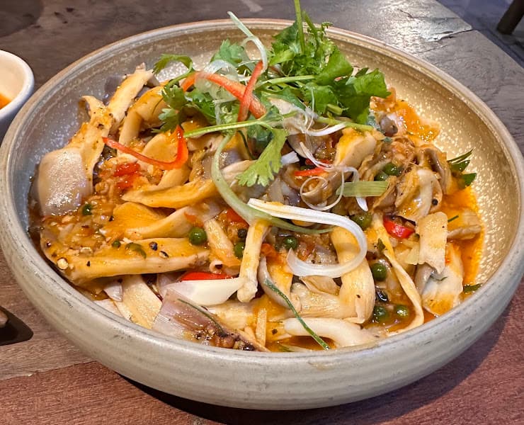 Hình ảnh Sangha - Vegetarian Restaurant - 4