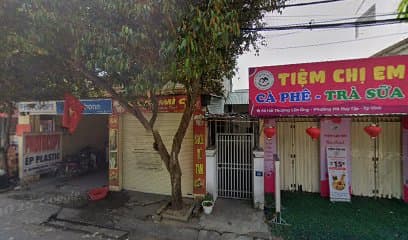 Ảnh bìa Tiệm Hớt Tóc Ri Huế