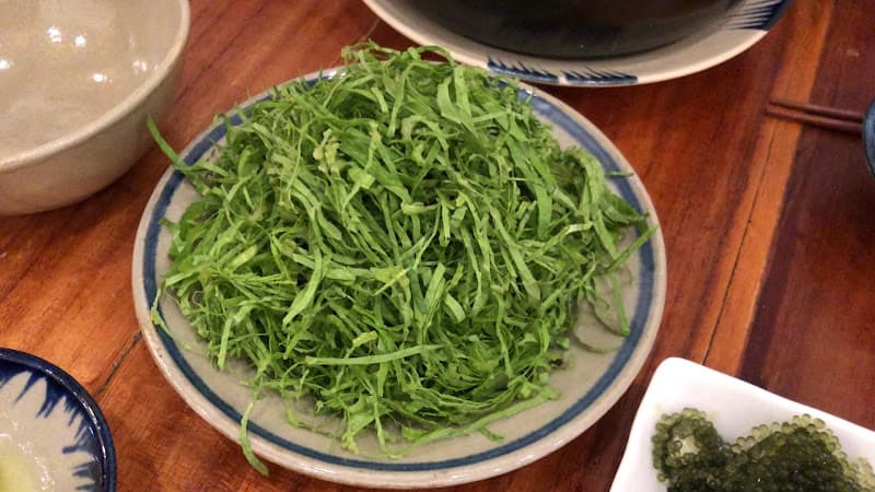 Hình ảnh Hàu sữa Quán - 3
