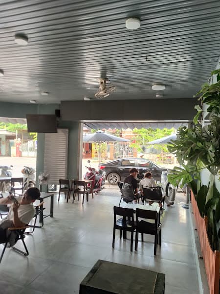 Hình ảnh H+ coffee - 4