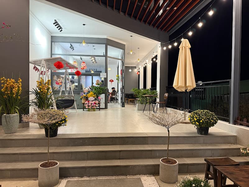 Ảnh bìa An Khang Cafe