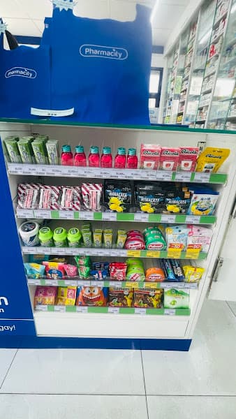 Hình ảnh Nhà thuốc Pharmacity - 9