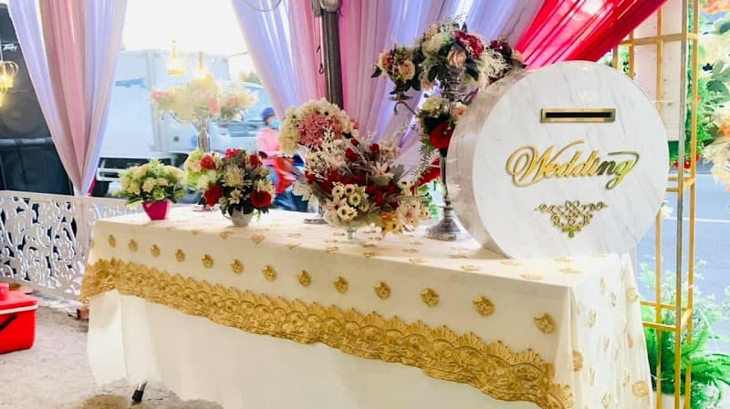 Hình ảnh Nhà hàng ba cụm - 3