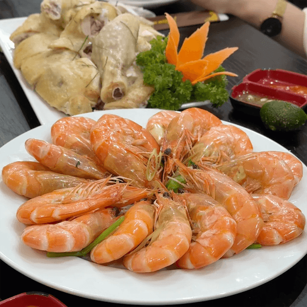 Hình ảnh Nhà Hàng Hải Sản Minh Thảo - 4