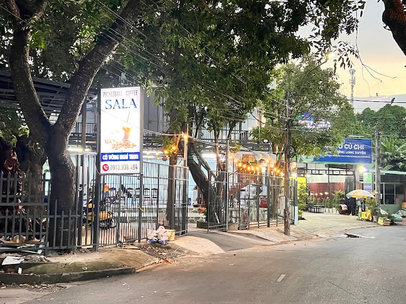 Hình ảnh SALA Pickleball & Coffee - 6