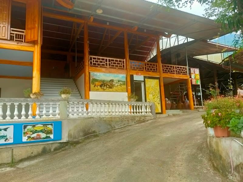 Hình ảnh Nhà hàng Thác Thuý - 4