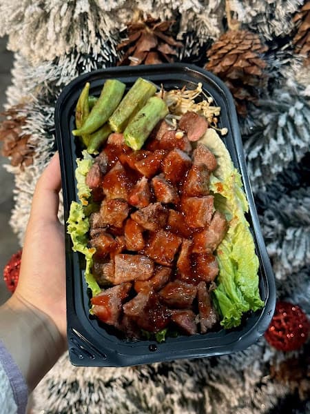 Hình ảnh Lẩu Nướng Mlem - Hà Tiên - 2